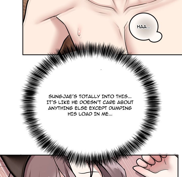 Knot My Secret - Page 106