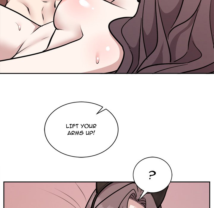 Knot My Secret - Page 124