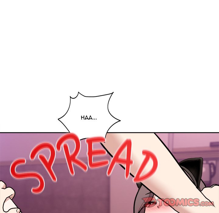 Knot My Secret - Page 27