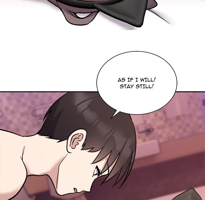 Knot My Secret - Page 32