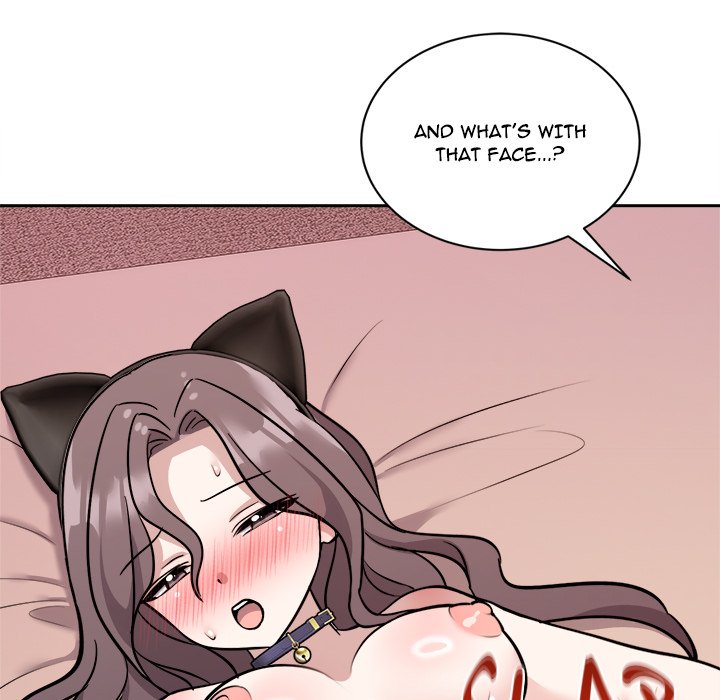Knot My Secret - Page 34
