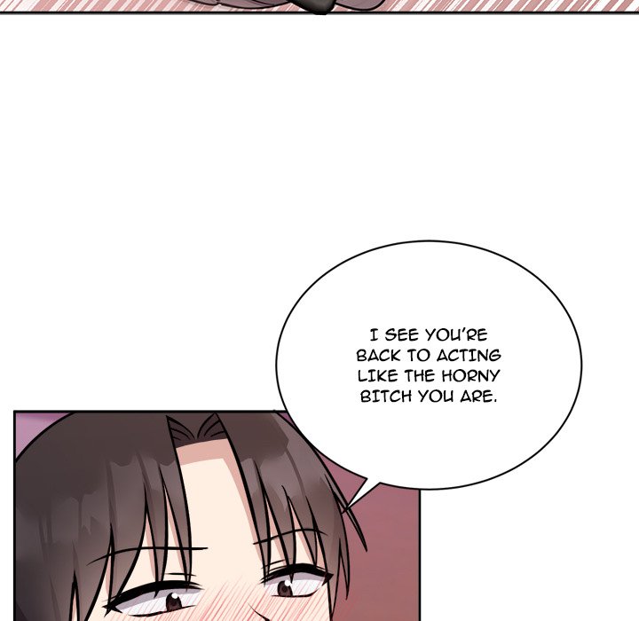 Knot My Secret - Page 43