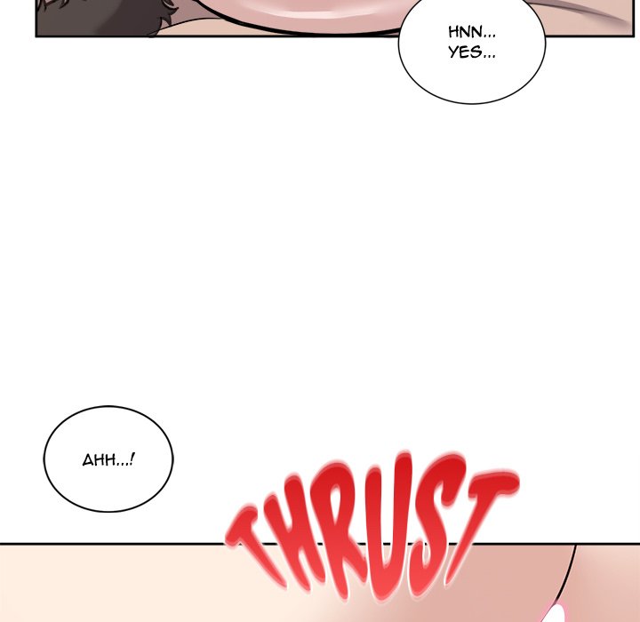 Knot My Secret - Page 49