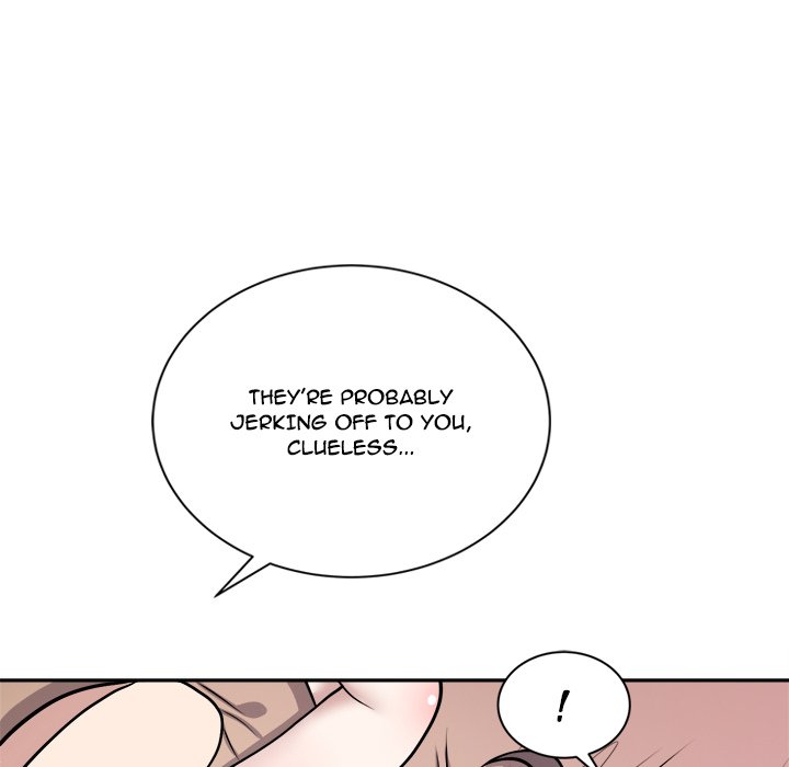 Knot My Secret - Page 62
