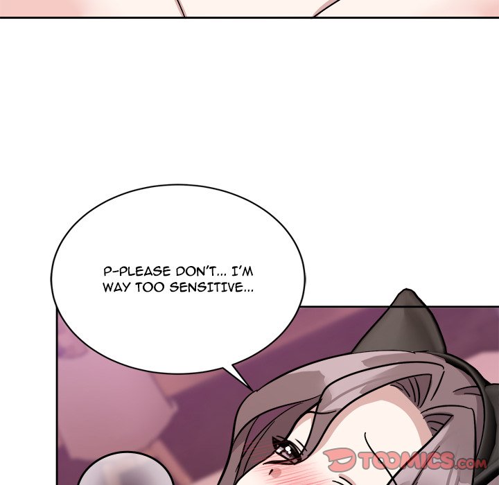 Knot My Secret - Page 81