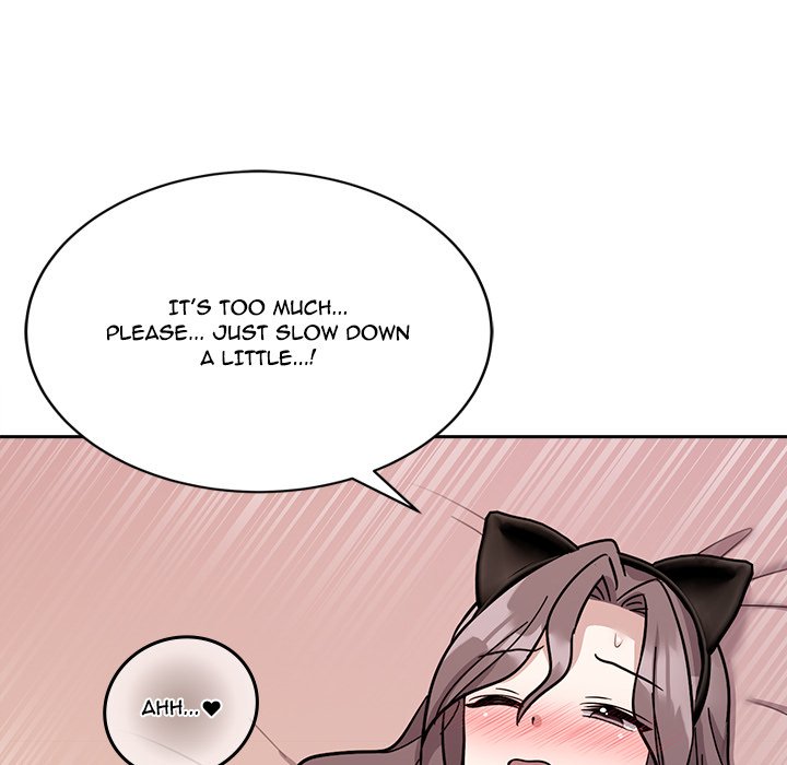 Knot My Secret - Page 83