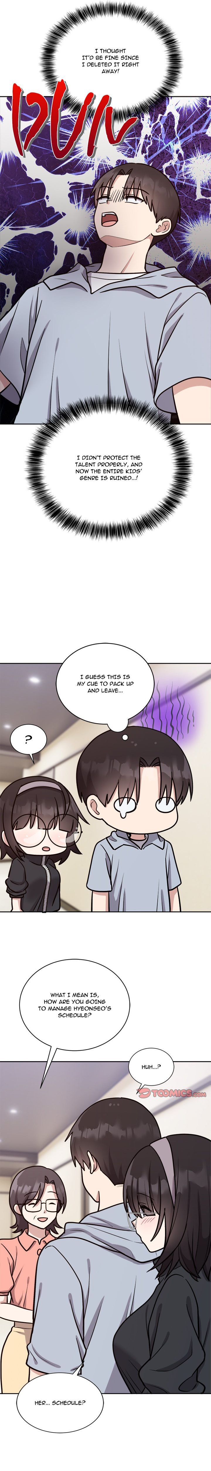 Knot My Secret - Page 10