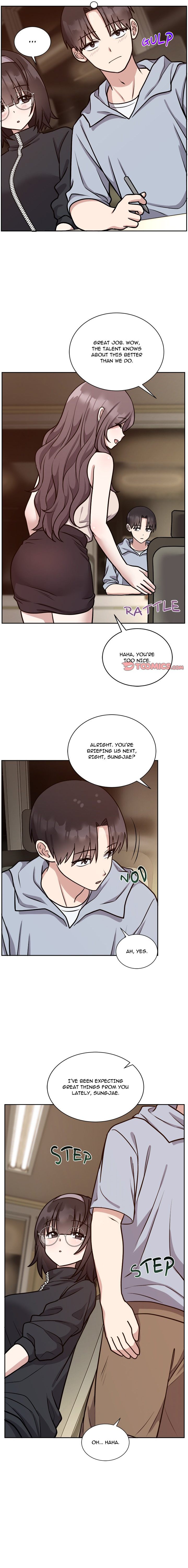Knot My Secret - Page 3