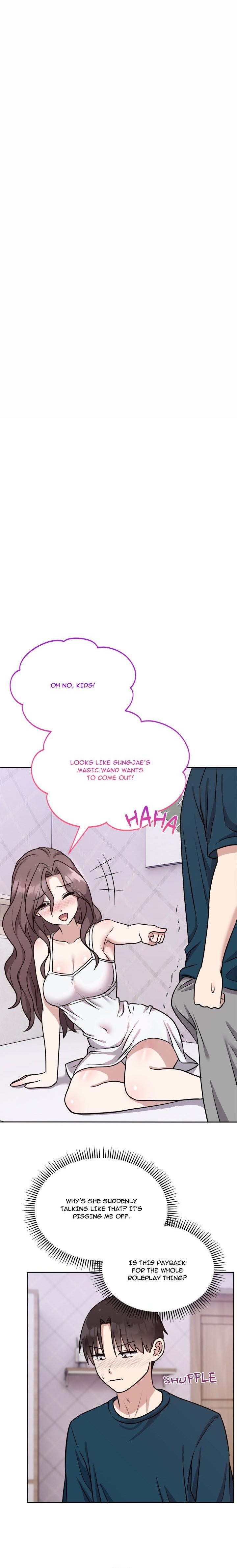 Knot My Secret - Page 13