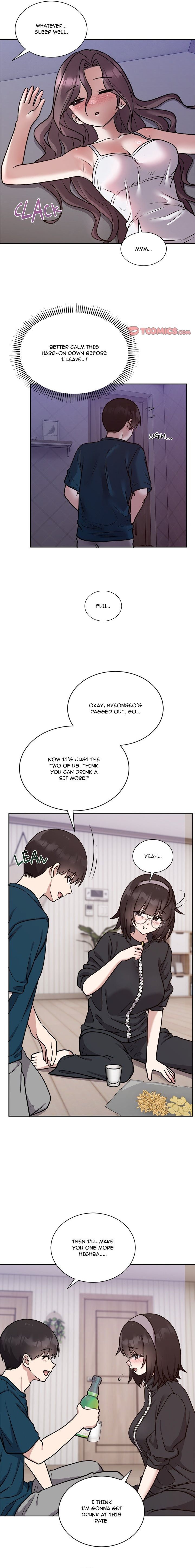 Knot My Secret - Page 15
