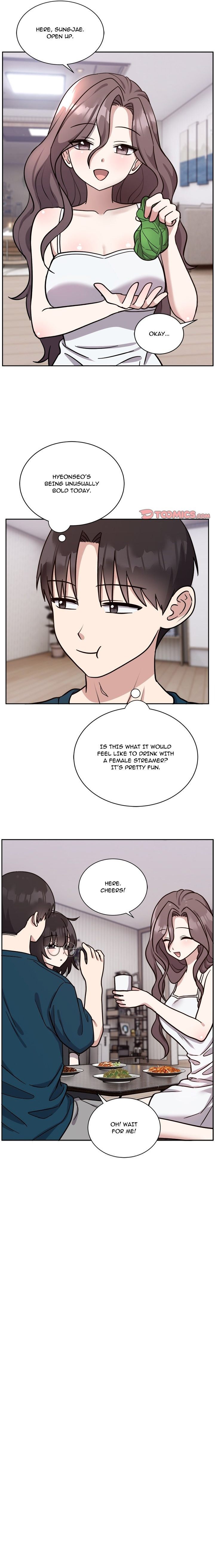 Knot My Secret - Page 2