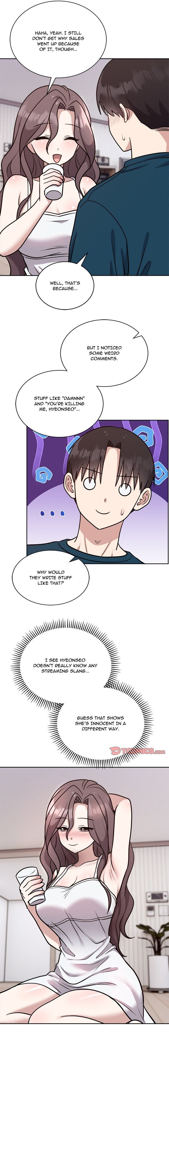 Knot My Secret - Page 4
