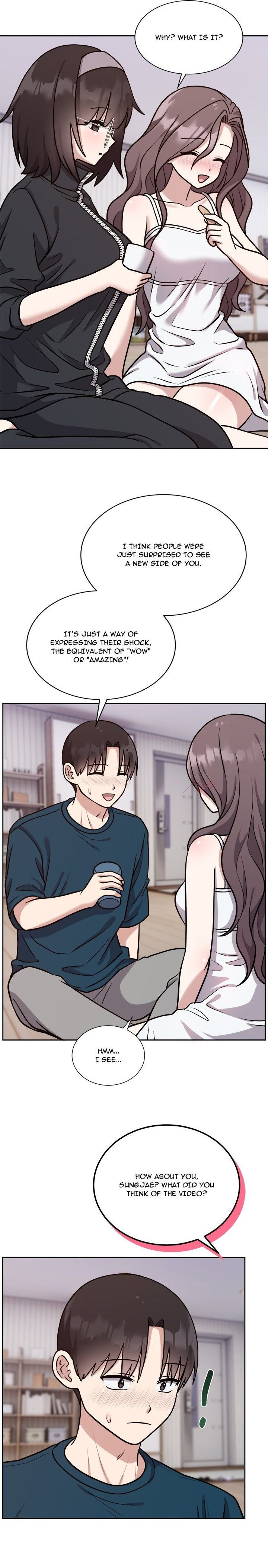 Knot My Secret - Page 6