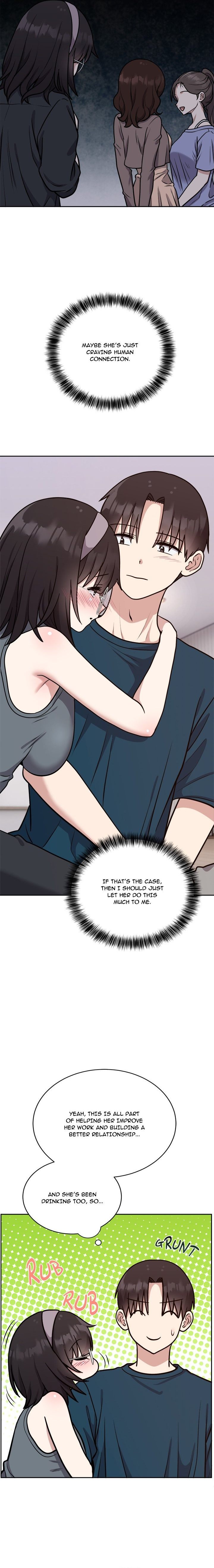 Knot My Secret - Page 3
