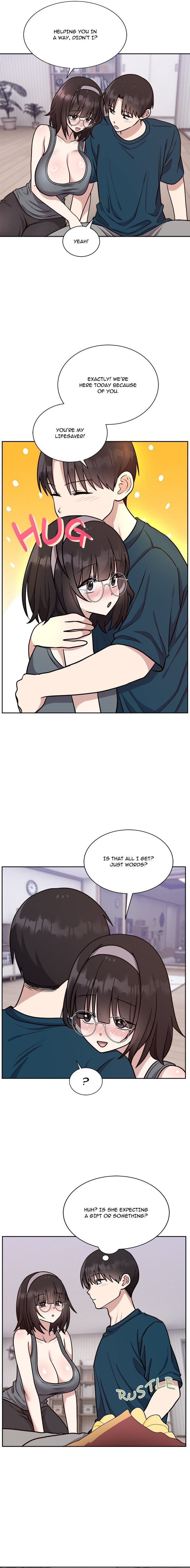 Knot My Secret - Page 6