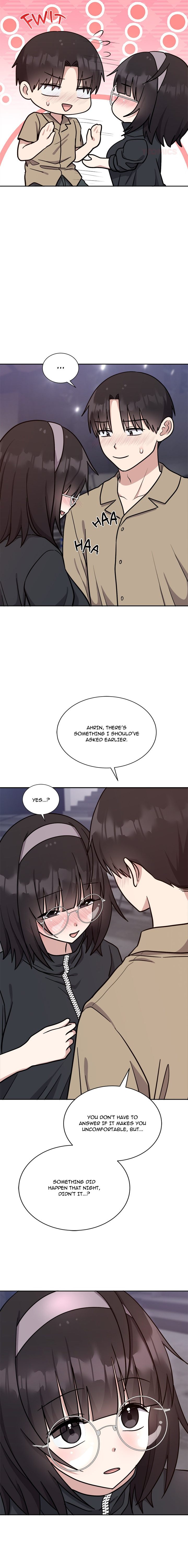 Knot My Secret - Page 13