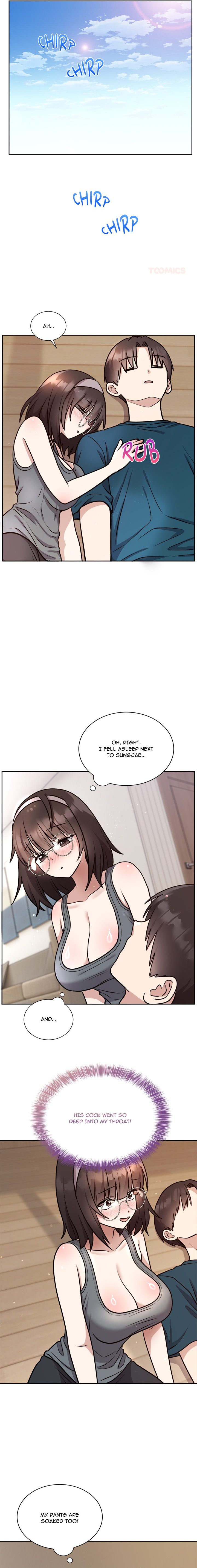 Knot My Secret - Page 2