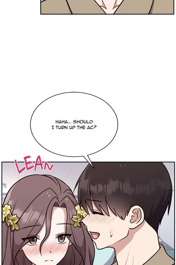 Knot My Secret - Page 100