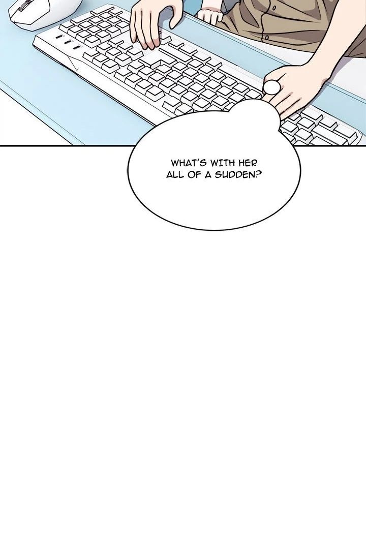 Knot My Secret - Page 106