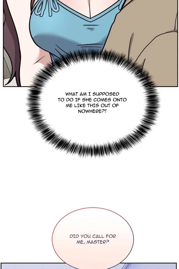 Knot My Secret - Page 112