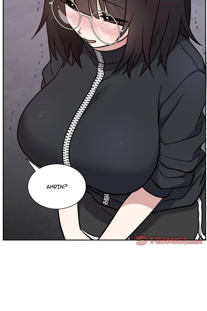 Knot My Secret - Page 14