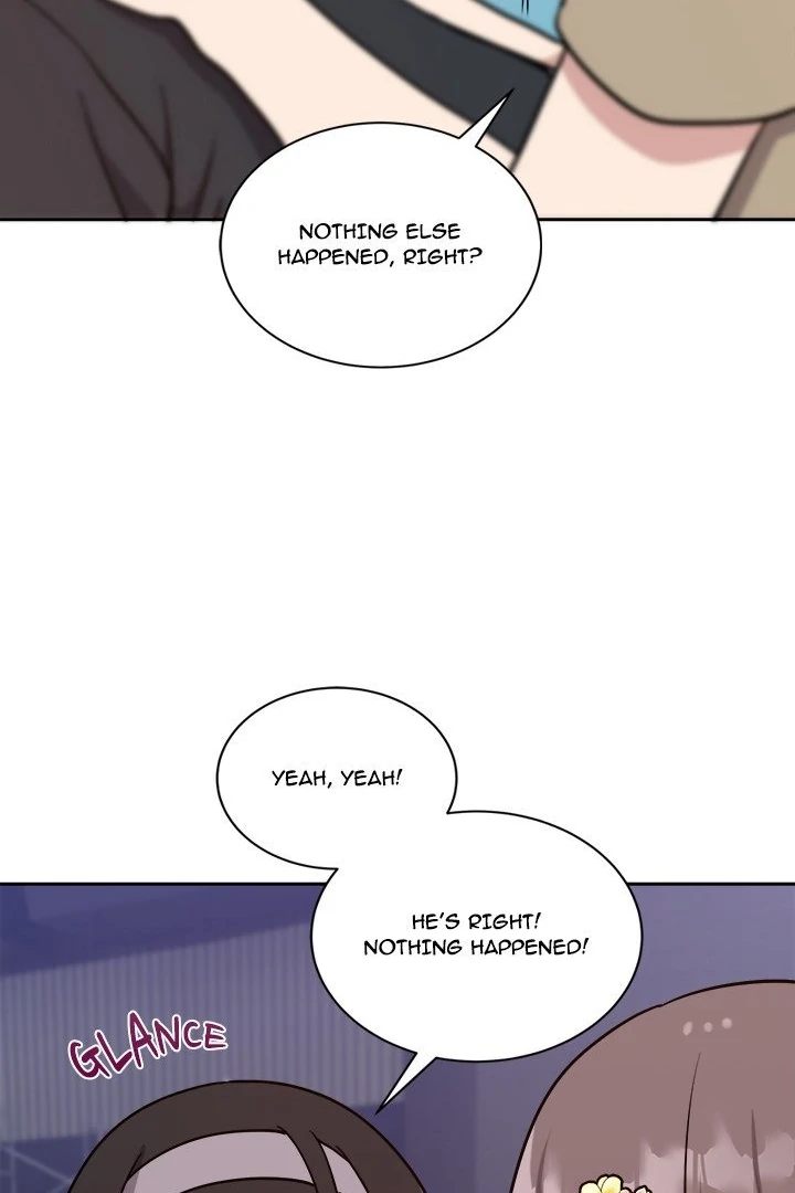 Knot My Secret - Page 18