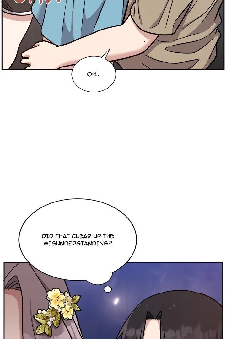 Knot My Secret - Page 23