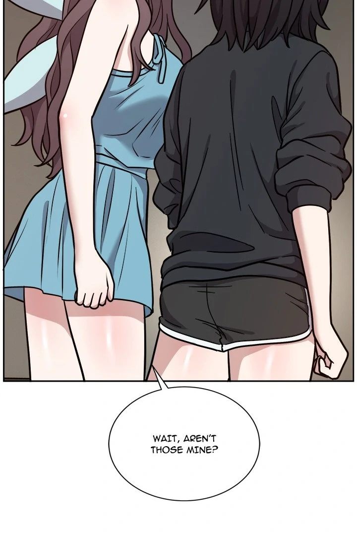 Knot My Secret - Page 31