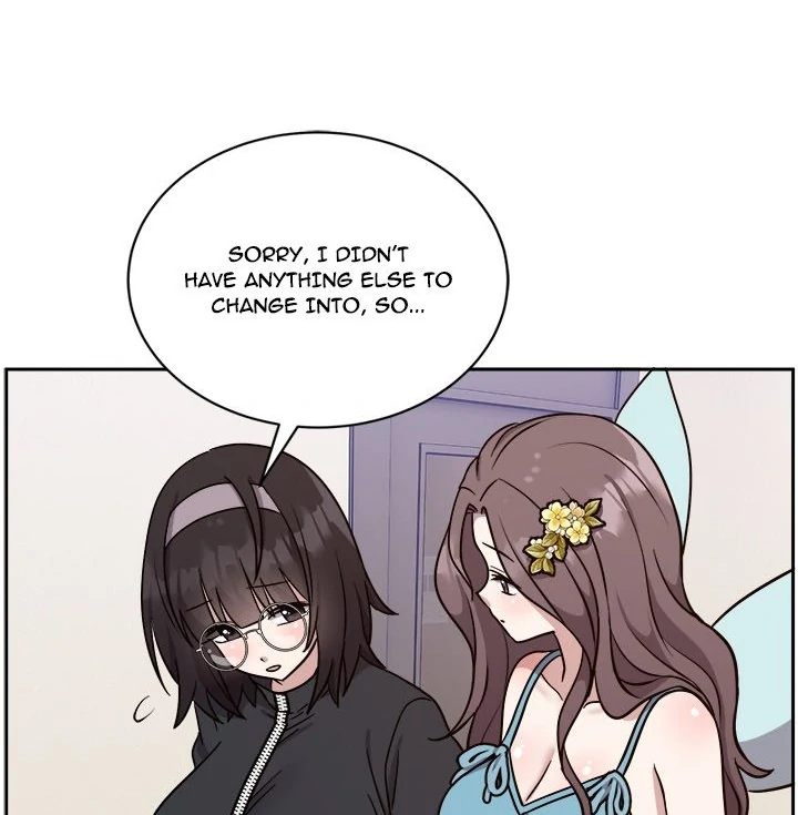 Knot My Secret - Page 32
