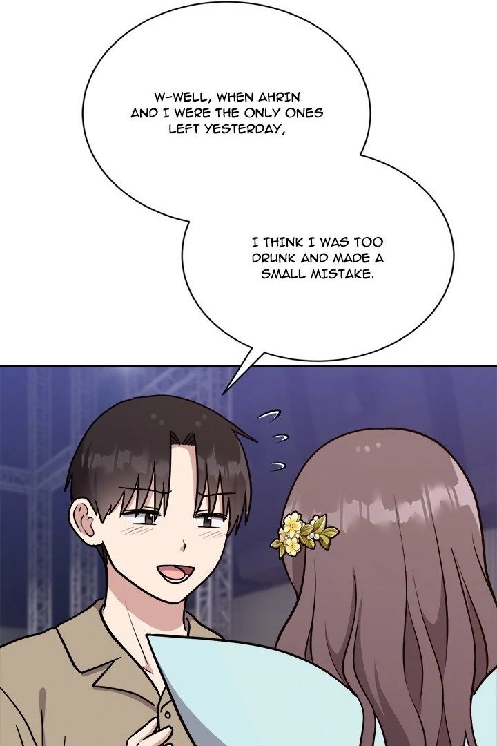Knot My Secret - Page 6
