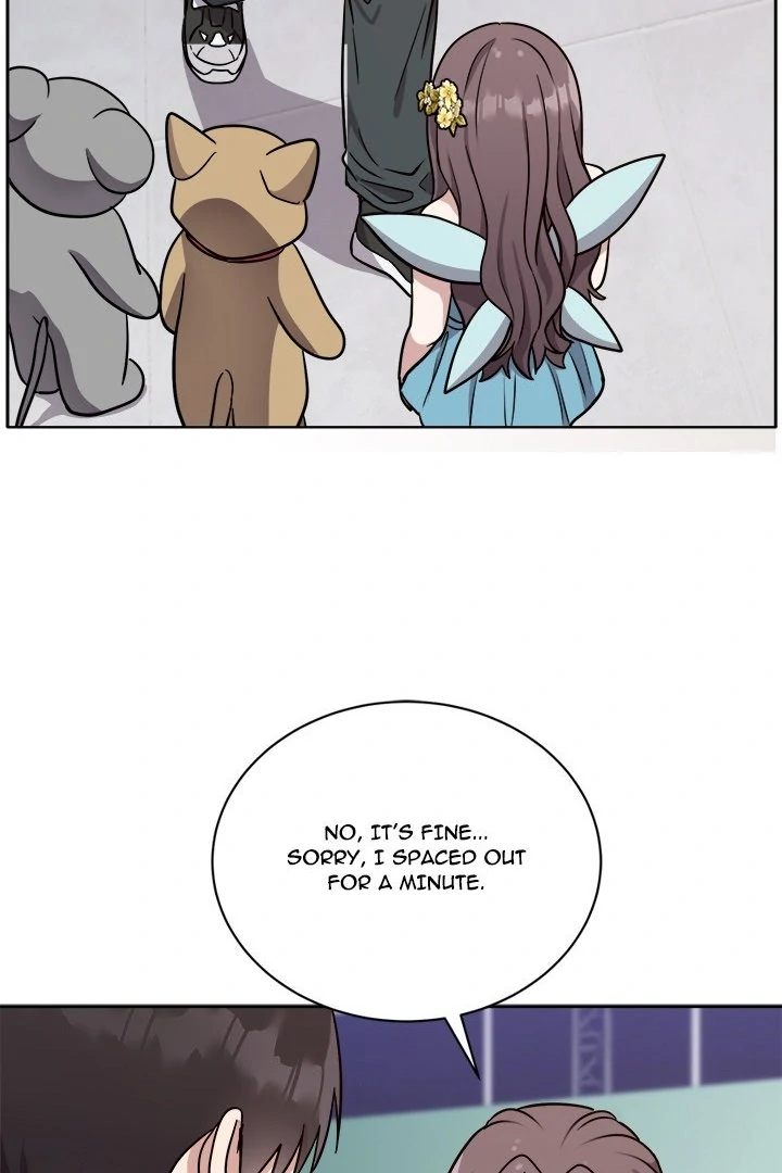 Knot My Secret - Page 68