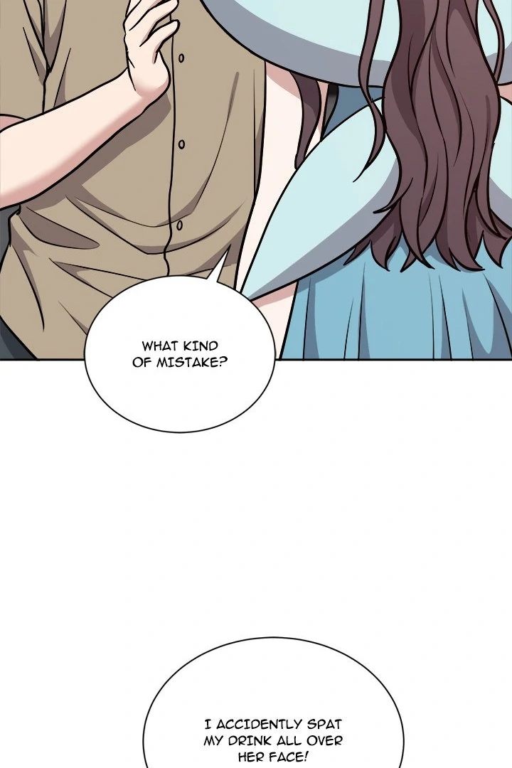Knot My Secret - Page 7