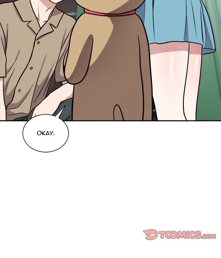 Knot My Secret - Page 71