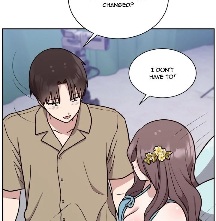 Knot My Secret - Page 86