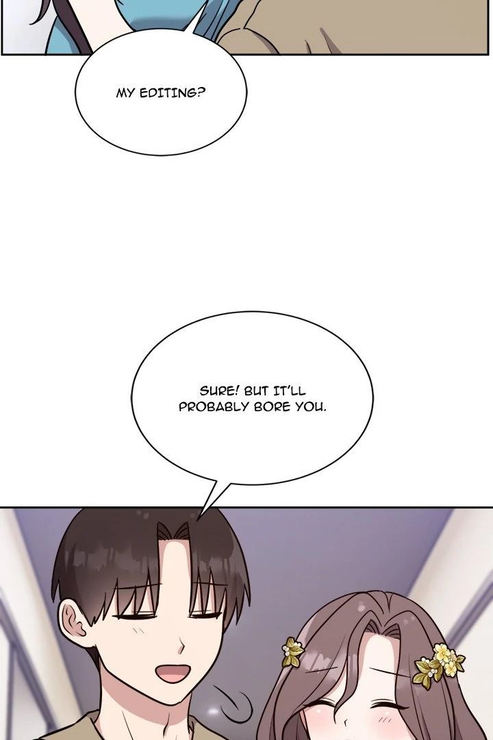 Knot My Secret - Page 89