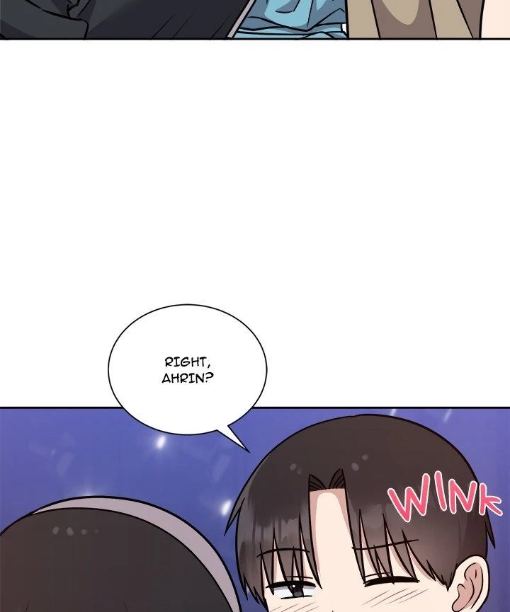 Knot My Secret - Page 9