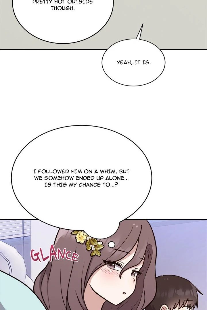Knot My Secret - Page 95