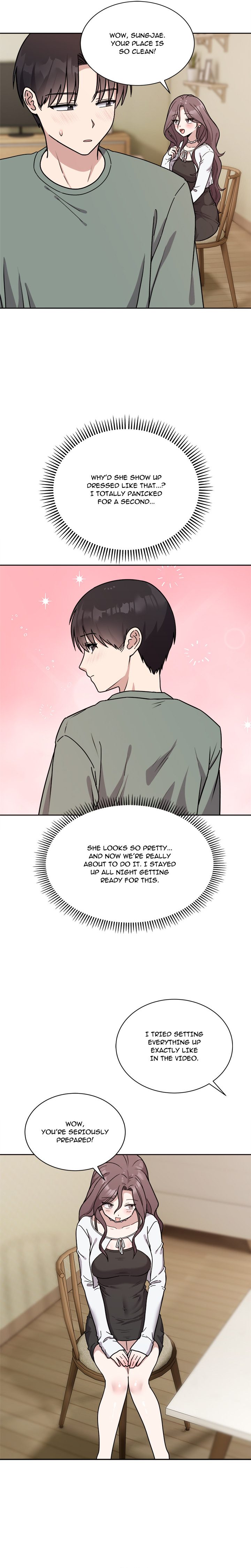 Knot My Secret - Page 14