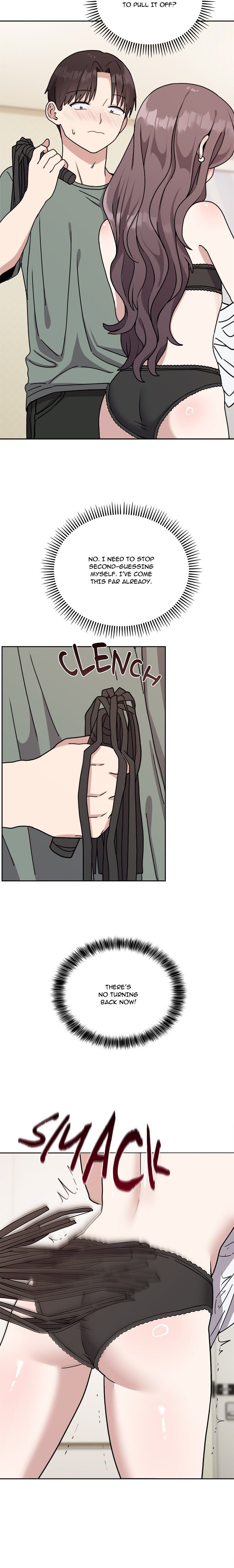 Knot My Secret - Page 3