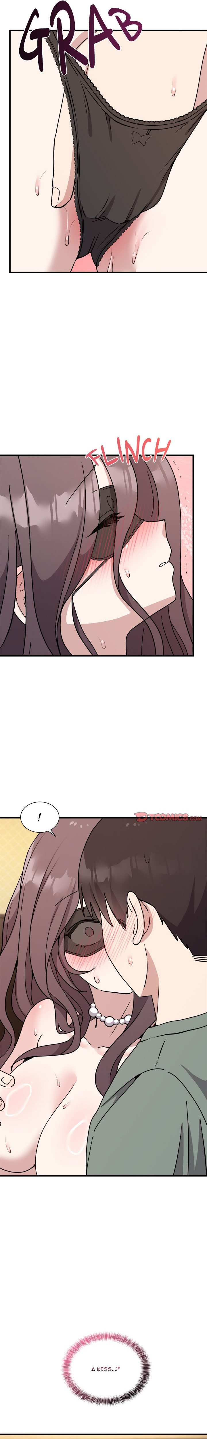 Knot My Secret - Page 5