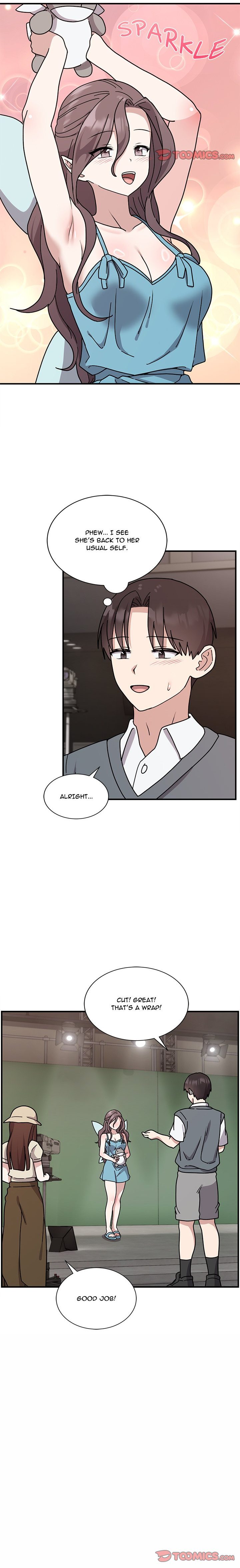Knot My Secret - Page 2
