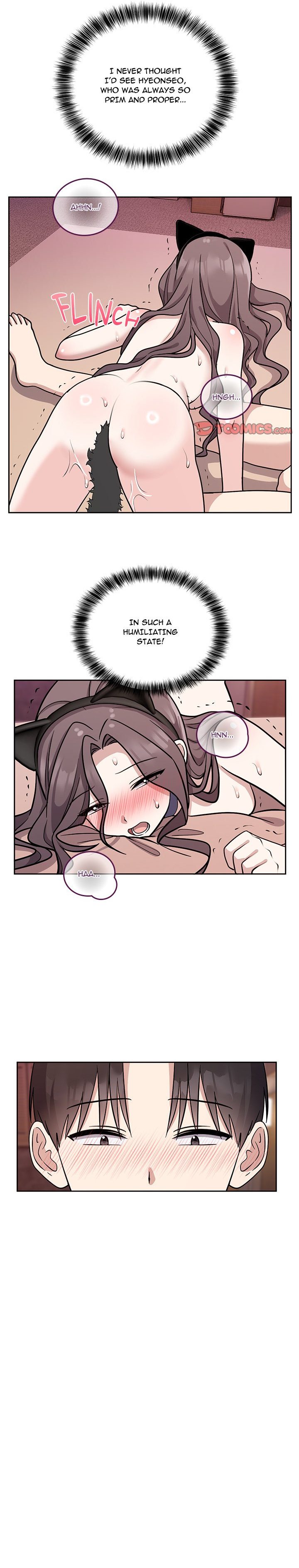 Knot My Secret - Page 16