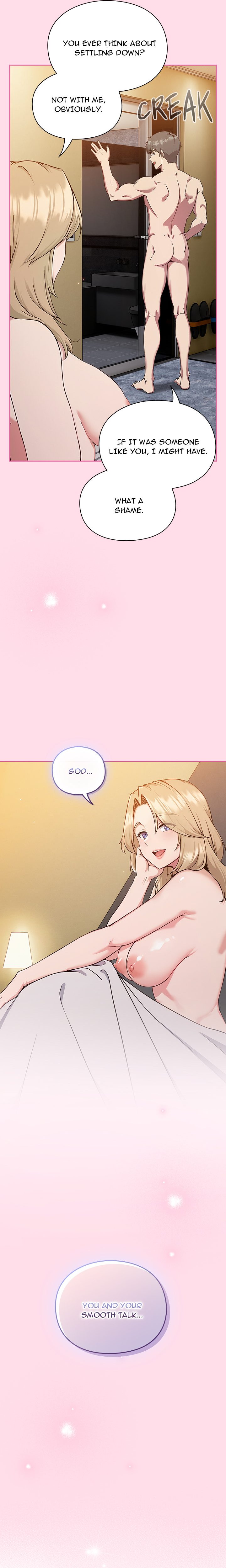 Let’s Play Hooky - Page 12