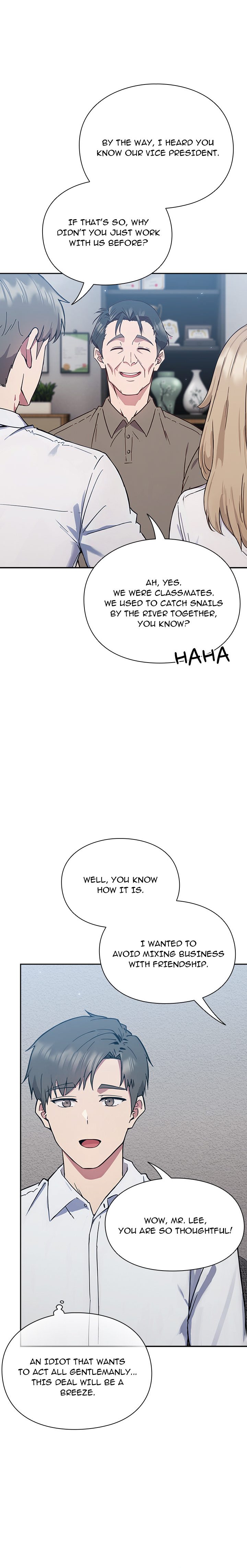 Let’s Play Hooky - Page 14