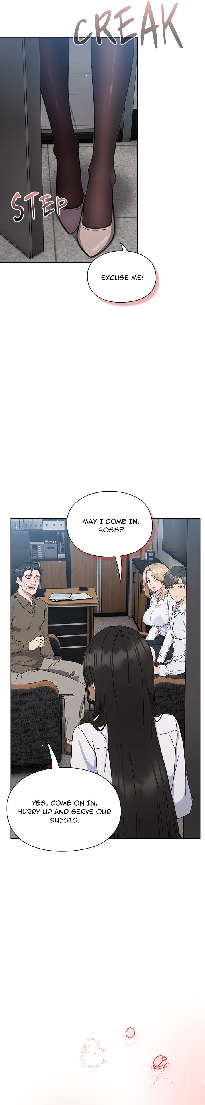 Let’s Play Hooky - Page 15