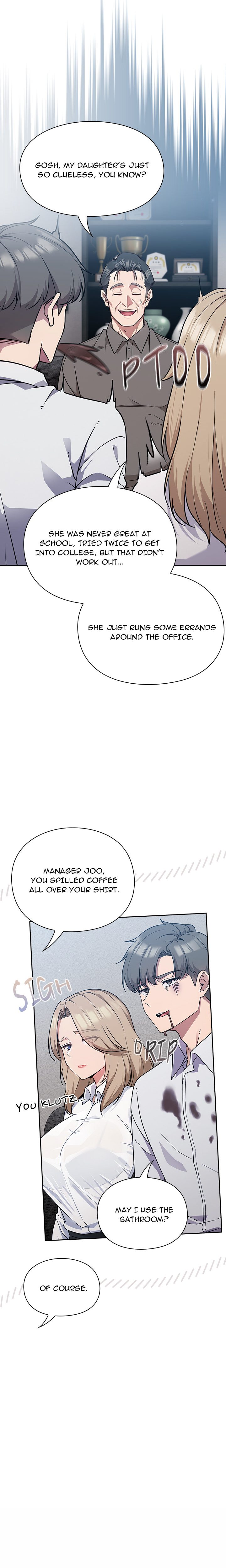 Let’s Play Hooky - Page 22