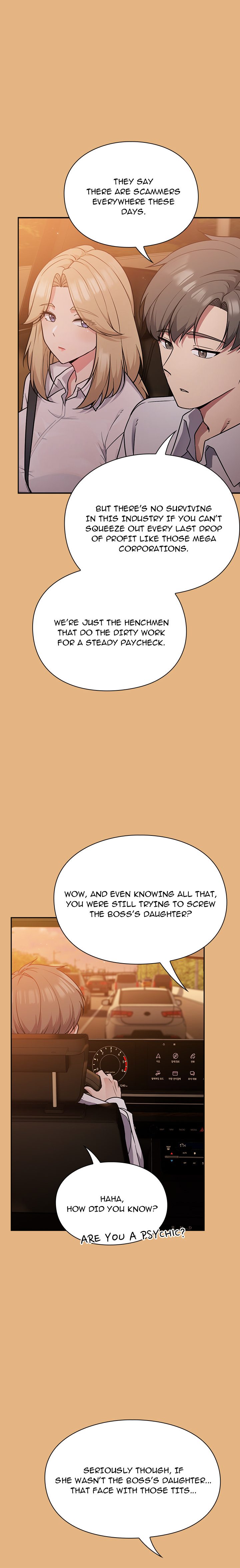 Let’s Play Hooky - Page 25