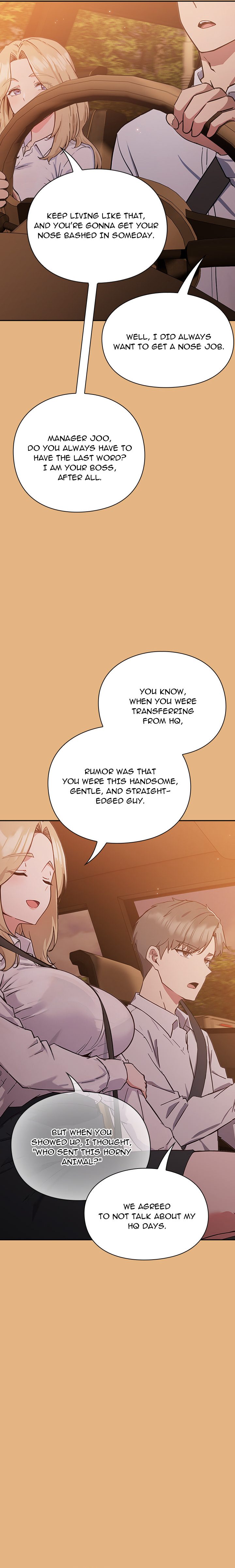 Let’s Play Hooky - Page 26
