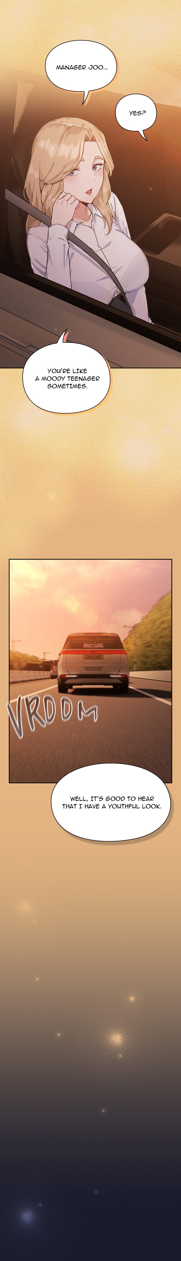 Let’s Play Hooky - Page 28