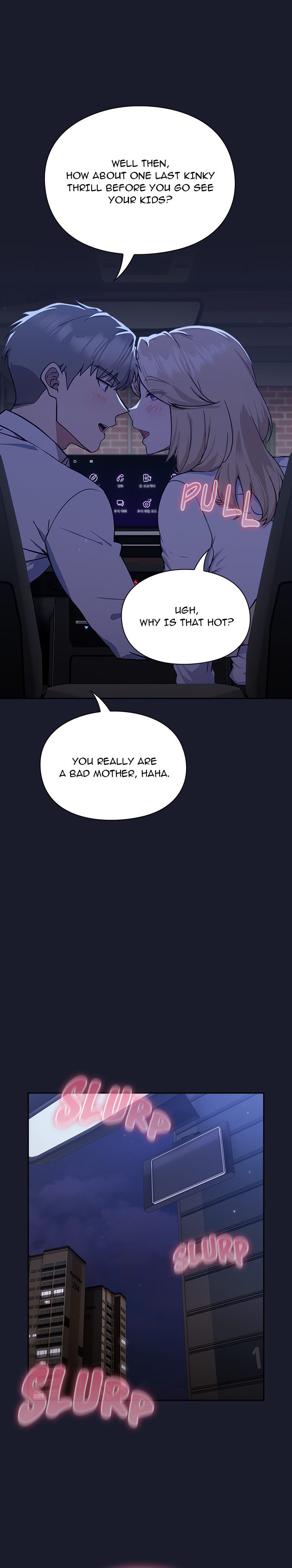 Let’s Play Hooky - Page 33